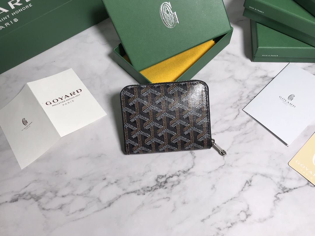 Goyard Wallets